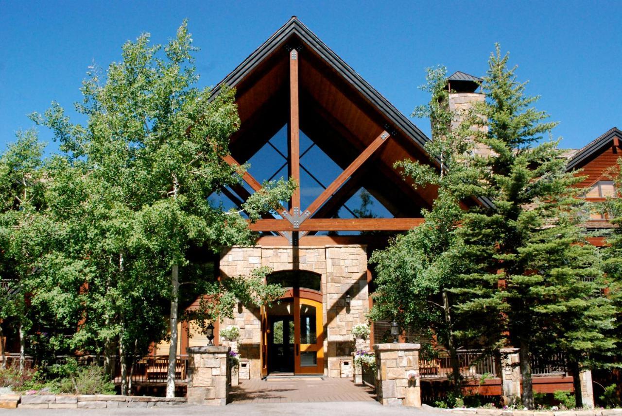 Bear Creek Lodge Telluride Exterior foto