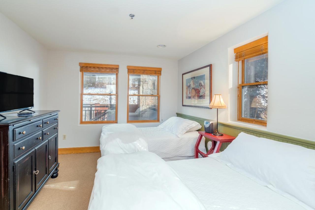 Bear Creek Lodge Telluride Exterior foto